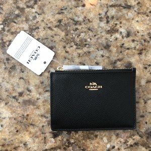 BRAND NEW authentic coach wallet!